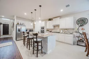 2828 Dancing Flame Dr, Denton, TX 76201 - Photo 5