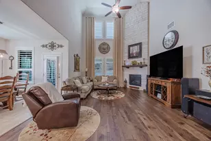 2828 Dancing Flame Dr, Denton, TX 76201 - Photo 13