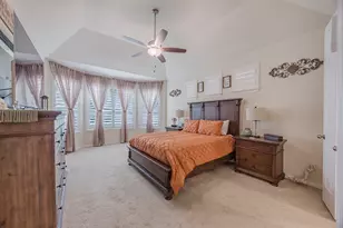 2828 Dancing Flame Dr, Denton, TX 76201 - Photo 21