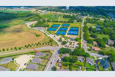 2828 Dancing Flame Drive, Denton, TX 76201 - Photo 37