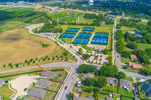 2828 Dancing Flame Dr, Denton, TX 76201 - Photo 37