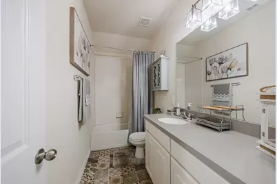 2828 Dancing Flame Drive, Denton, TX 76201 - Photo 29