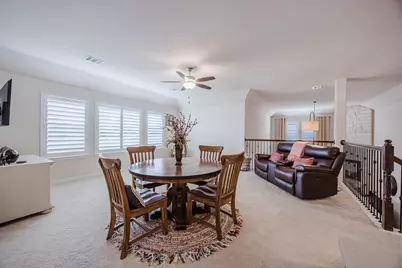 2828 Dancing Flame Drive, Denton, TX 76201 - Photo 27