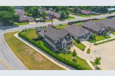 2828 Dancing Flame Drive, Denton, TX 76201 - Photo 1