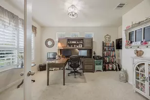 2828 Dancing Flame Dr, Denton, TX 76201 - Photo 15