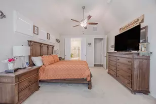 2828 Dancing Flame Dr, Denton, TX 76201 - Photo 23