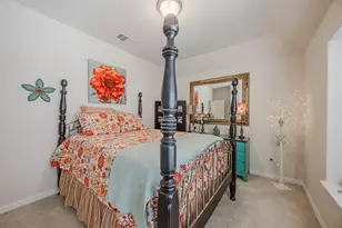 2828 Dancing Flame Dr, Denton, TX 76201 - Photo 31