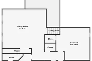 2828 Dancing Flame Dr, Denton, TX 76201 - Photo 33