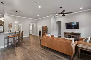 4905 Frio Dr, Granbury, TX 76048 - Photo 15