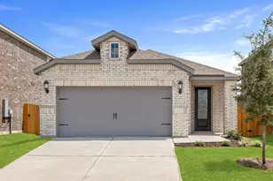 901 Princeton Hts Blvd, Princeton, TX 75407 - Photo 1