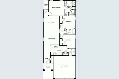 901 Princeton Heights Boulevard, Princeton, TX 75407 - Photo 7