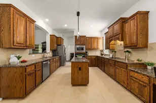 1418 Aubrey Ln, Frisco, TX 75033 - Photo 17