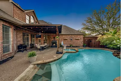 1418 Aubrey Lane, Frisco, TX 75033 - Photo 3