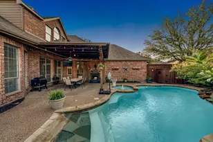 1418 Aubrey Ln, Frisco, TX 75033 - Photo 3