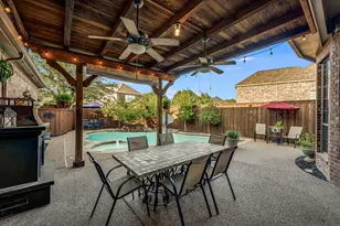 1418 Aubrey Ln, Frisco, TX 75033 - Photo 29