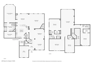 6207 Weaver Dr, Arlington, TX 76001 - Photo 39