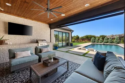 219 Kate Court, Copper Canyon, TX 76226 - Photo 29