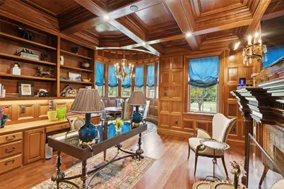 6401 Westcoat Drive, Colleyville, TX 76034 - Photo 17