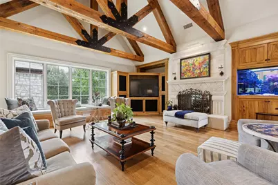 6401 Westcoat Drive, Colleyville, TX 76034 - Photo 9