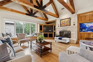 6401 Westcoat Dr, Colleyville, TX 76034 - Photo 9