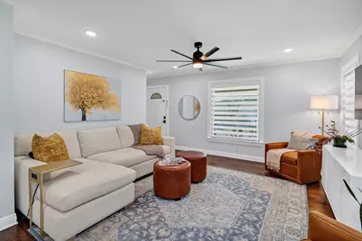 3816 Collinwood Avenue, Fort Worth, TX 76107 - Photo 9