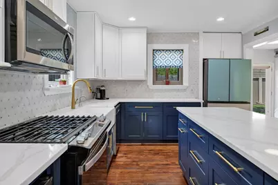 3816 Collinwood Avenue, Fort Worth, TX 76107 - Photo 17