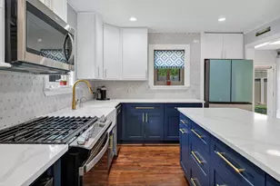 3816 Collinwood Ave, Fort Worth, TX 76107 - Photo 17