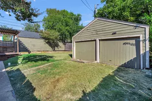 3816 Collinwood Ave, Fort Worth, TX 76107 - Photo 35