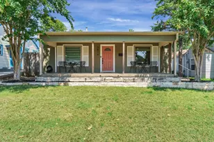 3816 Collinwood Ave, Fort Worth, TX 76107 - Photo 1