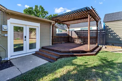 3816 Collinwood Avenue, Fort Worth, TX 76107 - Photo 33