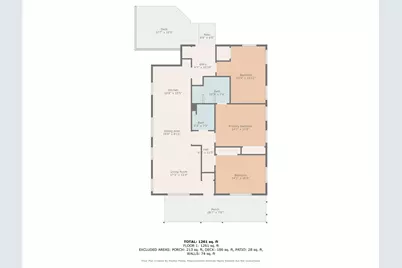 3816 Collinwood Avenue, Fort Worth, TX 76107 - Photo 37