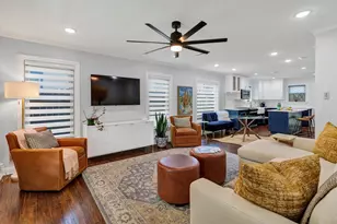 3816 Collinwood Ave, Fort Worth, TX 76107 - Photo 1