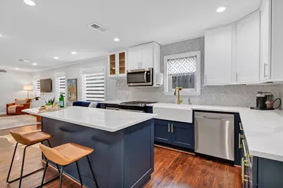 3816 Collinwood Avenue, Fort Worth, TX 76107 - Photo 15