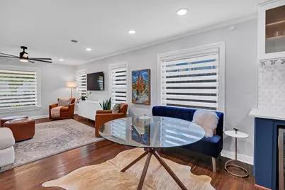 3816 Collinwood Avenue, Fort Worth, TX 76107 - Photo 11