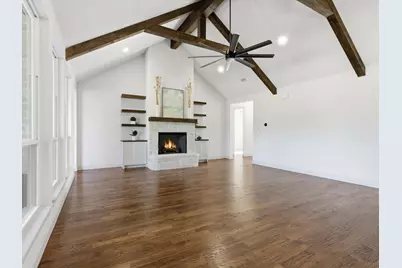 1113 Silver Sage Trail, Weatherford, TX 76085 - Photo 5