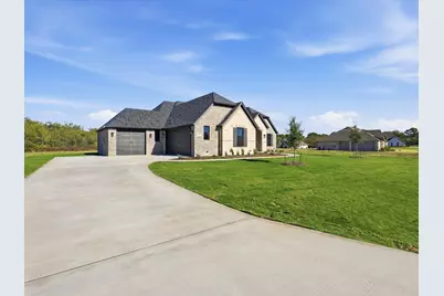 1113 Silver Sage Trail, Weatherford, TX 76085 - Photo 3