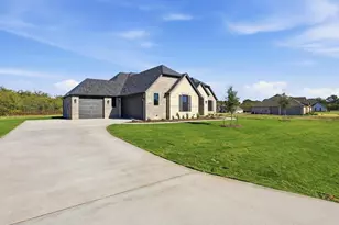 1113 Silver Sage Trl, Weatherford, TX 76085 - Photo 3