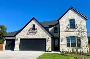 410 Aldred St, Greenville, TX 75401 - Photo 1