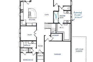 410 Aldred St, Greenville, TX 75401 - Photo 35