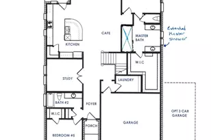 410 Aldred St, Greenville, TX 75401 - Photo 35