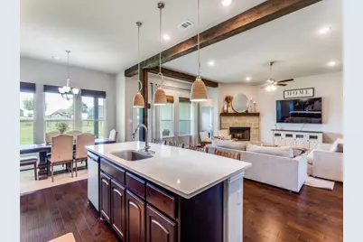 7033 County Road 913, Godley, TX 76044 - Photo 9