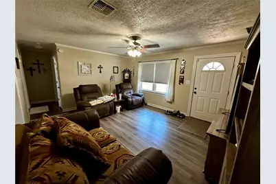 506 W Reiman Street, Seymour, TX 76380 - Photo 3