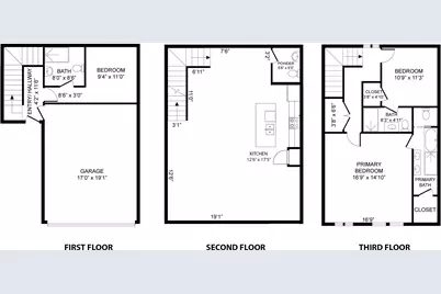 107 Sumac Street, Lewisville, TX 75057 - Photo 3