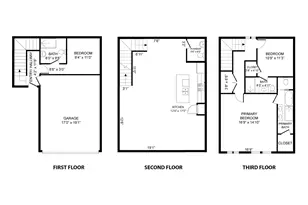 107 Sumac St, Lewisville, TX 75057 - Photo 3