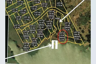 Tbd Lot 57 Stillwater Shores, Eureka, TX 75109 - Photo 11