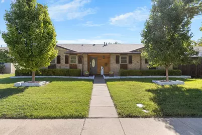 2904 Abston Drive, Mesquite, TX 75150 - Photo 1