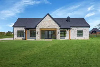 1440 Saguaro Trail, Joshua, TX 76058 - Photo 3