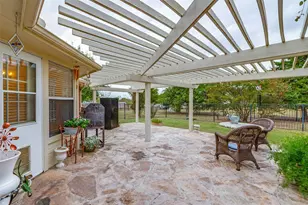 9 Horseman Dr, Lucas, TX 75002 - Photo 25