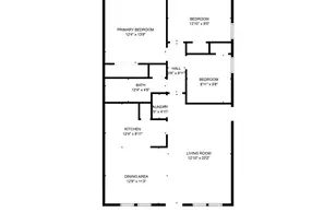 410 Lakeside Dr, Rockwall, TX 75032 - Photo 5