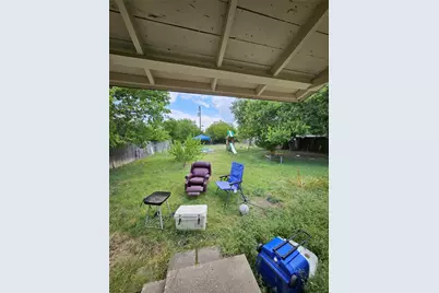 914 Ronald Street, White Settlement, TX 76108 - Photo 11